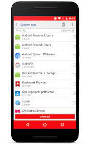 System app remover pro cracked apk is an incredible device for expelling or overseeing android system apps which have been created by jumbo . System App Remover Pro V5 3 Paid Releaseapk