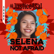 Out of Sight: Missing and Murdered