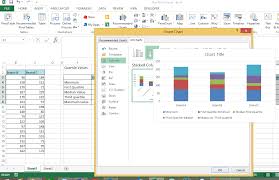 Excel Boxplot Create Box And Whisker Chart In Excel