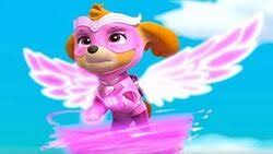 We would like to show you a description here but the site won't allow us. Skye Gallery Mighty Pups Paw Patrol Wiki Fandom