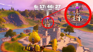 A specific start time has not been shared; Fortnite Season 2 Live Event Doomsday Youtube