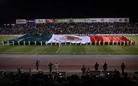 Maybe you would like to learn more about one of these? Juarez 2 0 Pumas Estadio De Juarez Seria Vetado Y Marioni Sancionado Mediotiempo