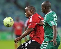The soccer betting tip is offered by ivantsochev at the bookmaker bwin. Match Preview Orlando Pirates Vs Amazulu Opfcfans