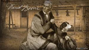 At age 15, boone moved with his family to rowan county, north carolina, on the yadkin river, where he started his own hunting business. Explorer Daniel Boone Blazed A Trail To The American West Howstuffworks