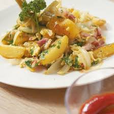 Pin Auf Rezepte Mit Kartoffeln