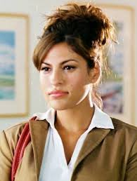 Little Evita in big Miami centuries ago 💙