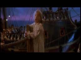 Hook When You Re Alone Amber Scott Still Sing This To My Kids Sometimes Sigh Hook Movie Disney Live Action Robin Williams