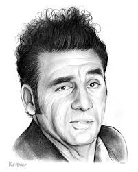 Kramer Wall Art for Sale