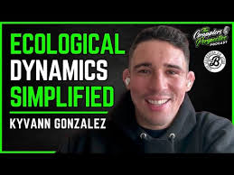 BJJ Ecological Dynamics Explained Without Scientific Jargon