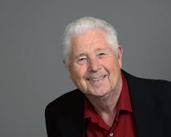 GERALD PETERSON Obituary