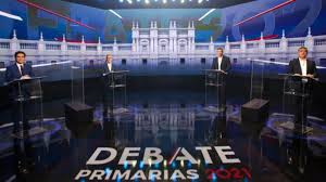 Las primarias en argentina dibujan un panorama abierto para las presidenciales. Debc Fvhzqn60m