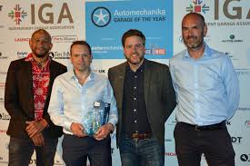I have no affiliation to/with these guys whatsoever just thought it. Avia Autos Crowned Garage Of The Year 2019 Garagewire