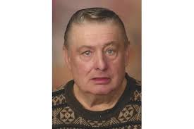 Gerald Wojkiewicz Obituary (1950