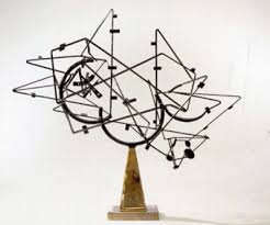 23 de maio de 1965; David Smith Matter The Art Of Difference