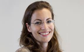 Sonja Pieck, Kroepsch Award recipient, to discuss education as activism