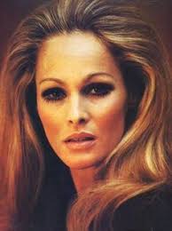 7 Ursula andress ideas