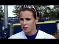 SB: Hofstra Third Baseman Krista Thorn Postgame vs. Delaware (5/10)