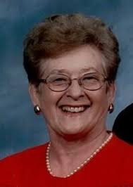 JULIA CLARK Obituary (1932