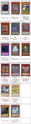 遊戯王カードの相場価格まとめ