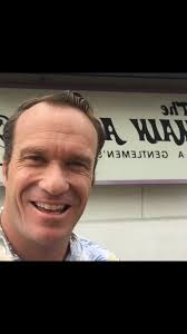 Jac Camp Jumonville Pastor Danny