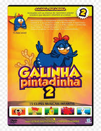 Näytä lisää sivusta vídeos da galinha pintadinha facebookissa. Dvd A Galinha Pintadinha Galinha Pintadinha Som Livre Clipart 4808835 Pikpng