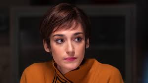 Pilar Fogliati, dal cinema alla tv: Sanremo? Non mi farebbe paura