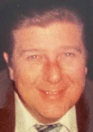 Joseph Hartig Obituary (1938