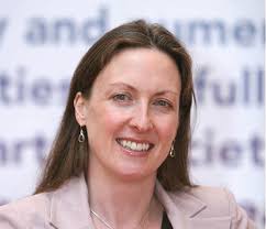 Meet our new Chief Executive Officer