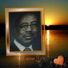 John Boyd Obituary (2013)