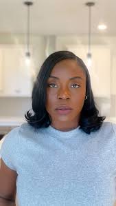 "Give Me That" a spoken word piece by Skyler Harris, -, Hair Transformation  by Darsheena Doss 😍😍