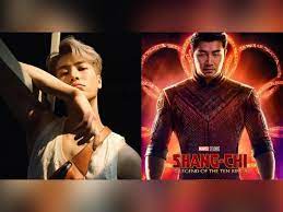 Is Jackson Wang Headlining Marvel S Shang Chi And The Legend Of The Ten Rings Ost Gma Entertainment
