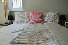 Today i'll be tackling the master bedroom with a spring makeover and do a full transformation with a few bold colors. A Spring Bedroom Makeover With Debenhams Jakijellz