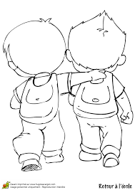 Page 14 Sur 20 Sur Hugolescargot Com Coloriage Dessin Enfant Coloriage Ecole