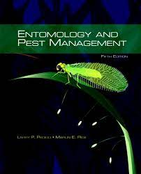 (6th edition) ebooks for free. Pedigo Rice Entomology And Pest Management Pearson