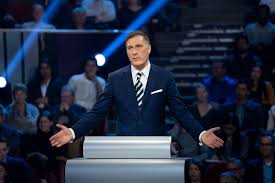 Conservative mp maxime bernier is making waves again after criticizing the party's immigration maxime bernier talks about his views on immigration www.peoplespartyofcanada.ca/platform. People S Party Of Canada S Anti Immigration Views Didn T Resonate With Voters Prof Abbotsford News
