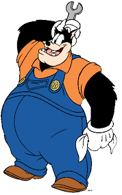 Peeeeeeeeeeeeete Luv Mickey Mouse Walt Disney Personnage De Bande Dessinee