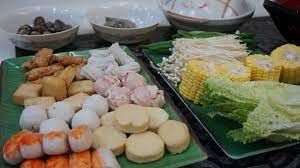 Resepi kuah merah/ tom yam. Resepi Sup Kuah Tomyam Steamboat Paling Mudah Ayue Idris