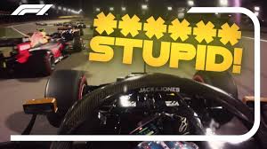 We did not find results for: Leclerc S Grace In Defeat Plus All The Best Team Radio 2019 Bahrain Grand Prix Youtube