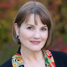 Anne Sweeney Radio & Public TV Host