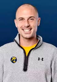 UC Santa Cruz tabs Chad Koenegstein as its next women's volleyball head  coach