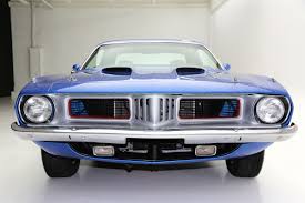 Image result for True Blue 1973 Barracuda