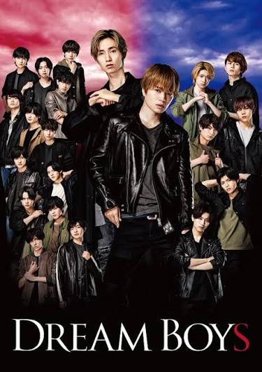DREAM BOYS（2007）