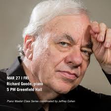 Manhattan School of Music...