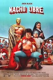 Игнасио по прозвищу начо был воспитан в мексиканском монастыре; Nacho Libre Nickelodeon Movies Wiki Fandom