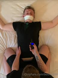 BDSM scally chav electro domination - BoyFriendTV.com