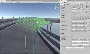 As the sanctioning body, nascar has the right to revoke or transfer a number as they see fit, and, unlike other team sports, when a driver switches teams in nascar, the number doesn't go with him or her. Released Racetrack Builder Unity Forum