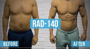 Notably, all of the studies below have been conducted in humans. Rad 140 Testolone Recensione Da Bodybuilder