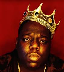 Maybe you would like to learn more about one of these? The Notorious B I G Is Still The G O A T Sa Sound