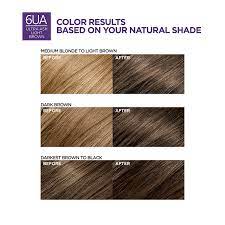 Dye over dyed hair : Buy L Oreal Paris Excellence Cool Supreme Permanent Hair Color Ash 100 Percent Gray Coverage Hair Dye Anti Brass Regimen Includes Gentle Shampoo And An Anti Brass Conditioner Online In Indonesia B08hnxvxxl