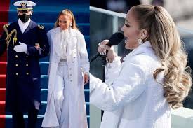 We know many of you who haven't tried short hair may be a little scared about going for a short cut, but you don't have. These 12 Velcro Rollers Are The Secret To J Lo S Inauguration Day Hair Daily Front Row